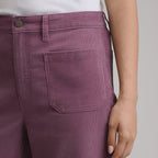 Women's True Icon Stretch Corduroy Pants