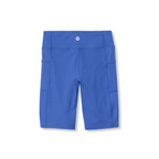 Girls Trail Tight Bike Shorts