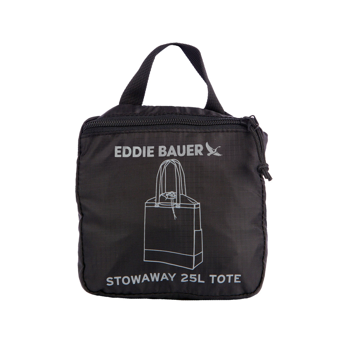 Stowaway Packable 25L Cinch Tote