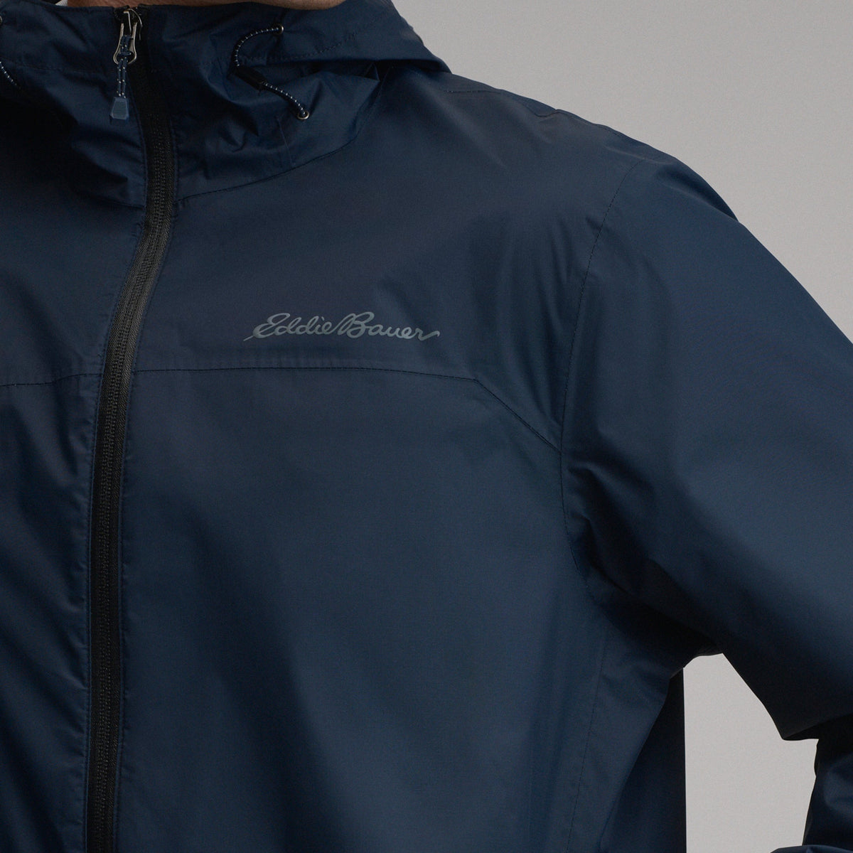 Men's RipPac® Pro Waterproof Hooded Rain Jacket