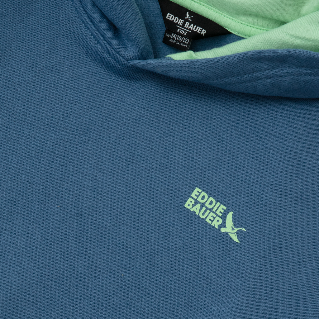 Boys Hoodie
