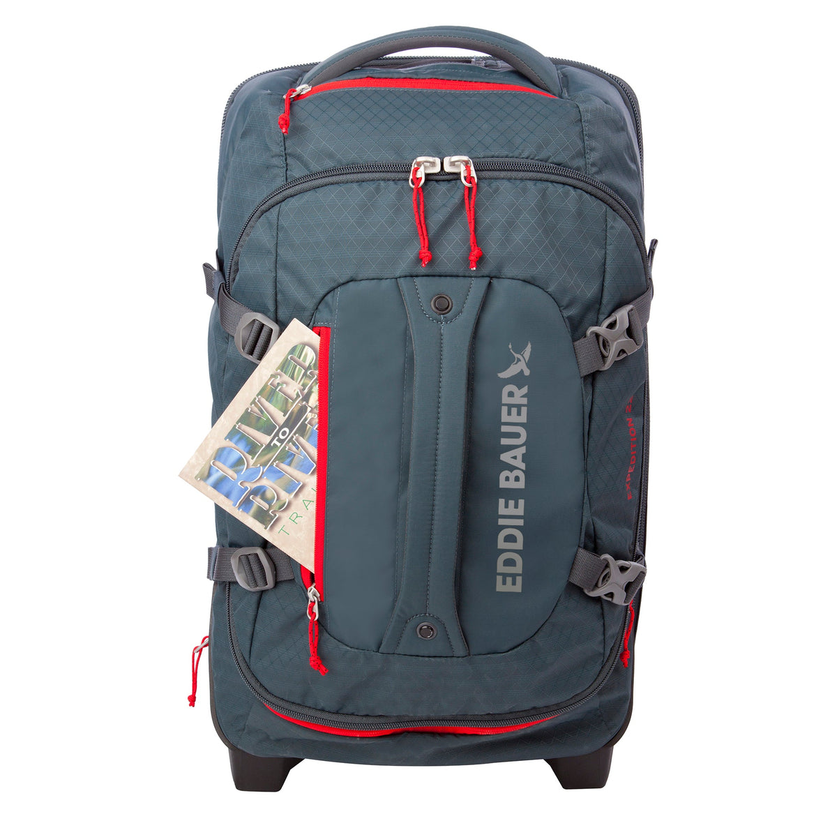 Expedition 22 Duffel 2.0