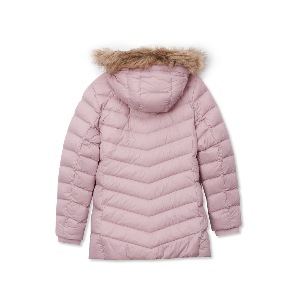 Girls Sun Valley Down Parka