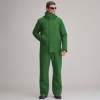 Men's Powder Search 2.0 3-In-1 Waterproof Down Ski Jacket