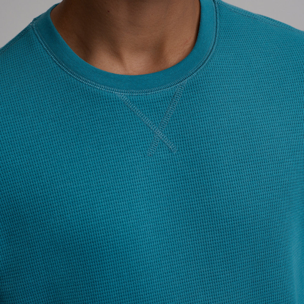 Men's Eddie's Favorite Ultrasoft Thermal Crew