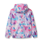 Kids Windy Ridge Reversible Jacket - Print