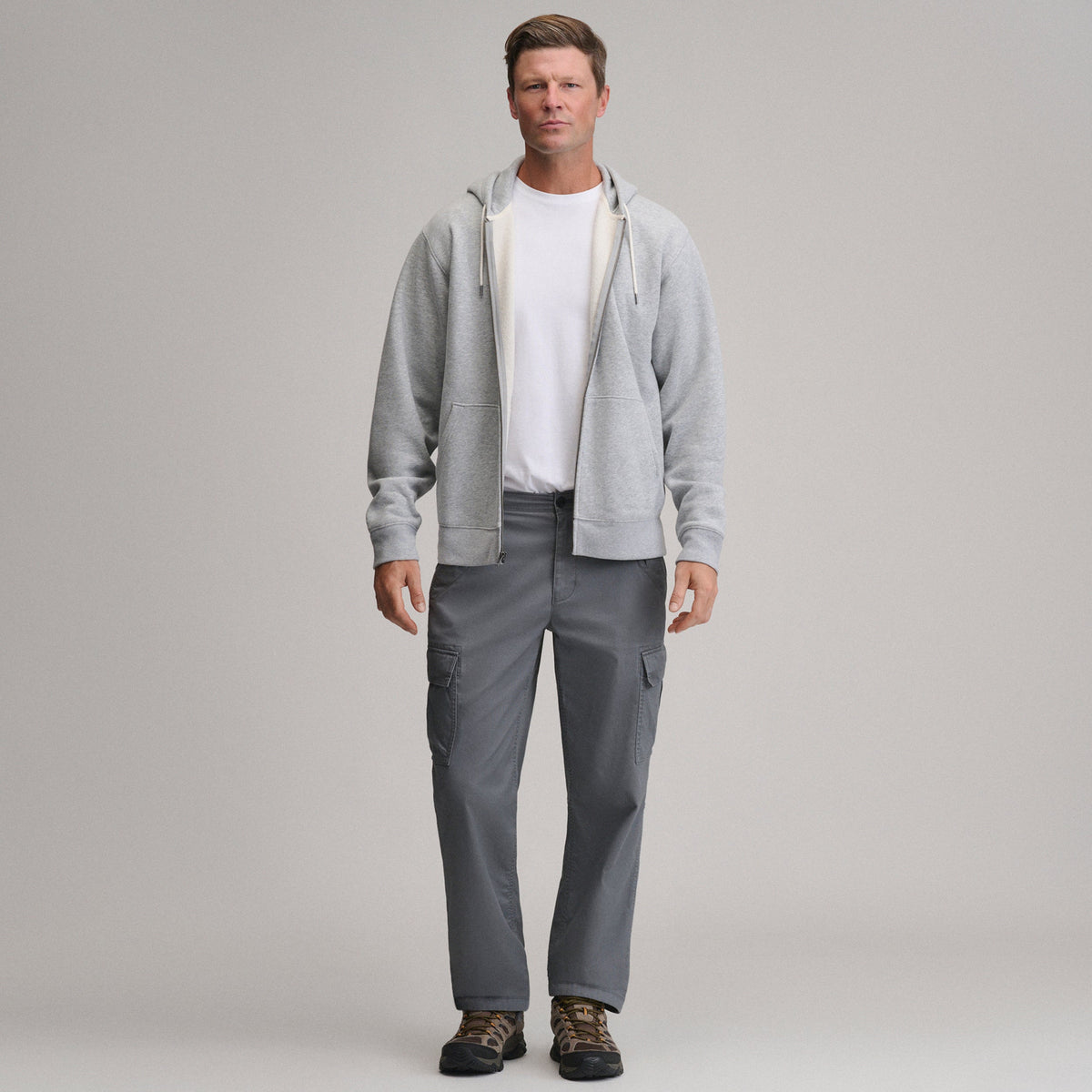 Men's Utility Cargo Pants