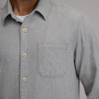 Men's Eddie's Favorite Classic Fit Flannel - Plaid