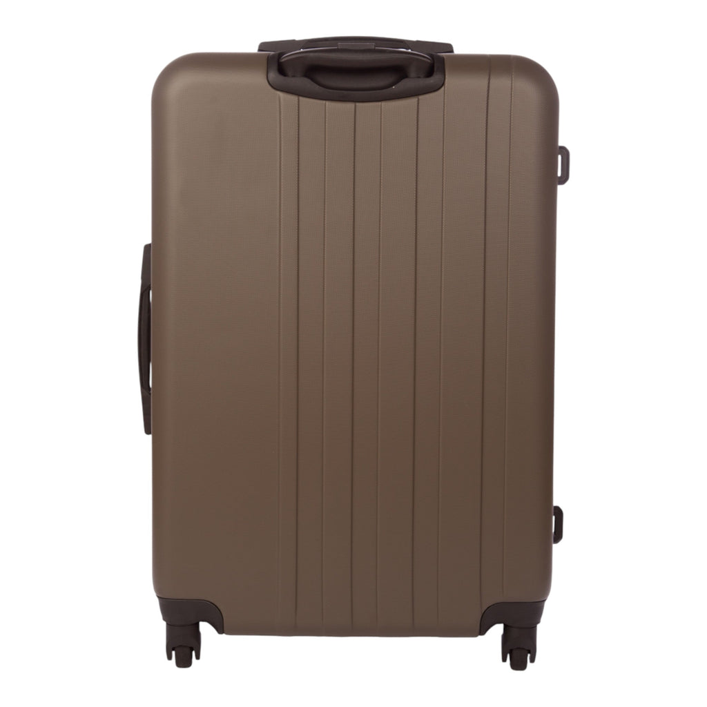 28" Flatiron Hardside Spinner