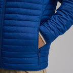 Men's Microlight Down Jacket