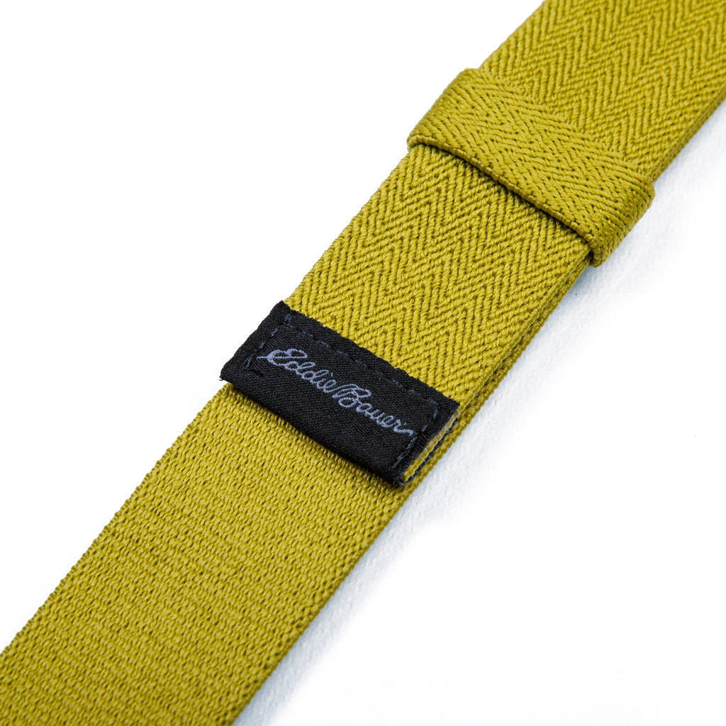 Women's Trail Active Solid Stretch Webbing Belt