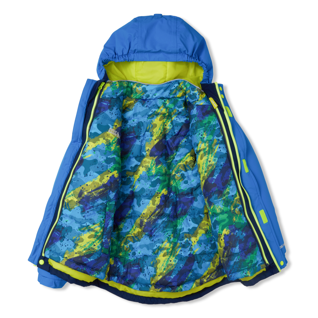 Boys Powder Search 3-In-1