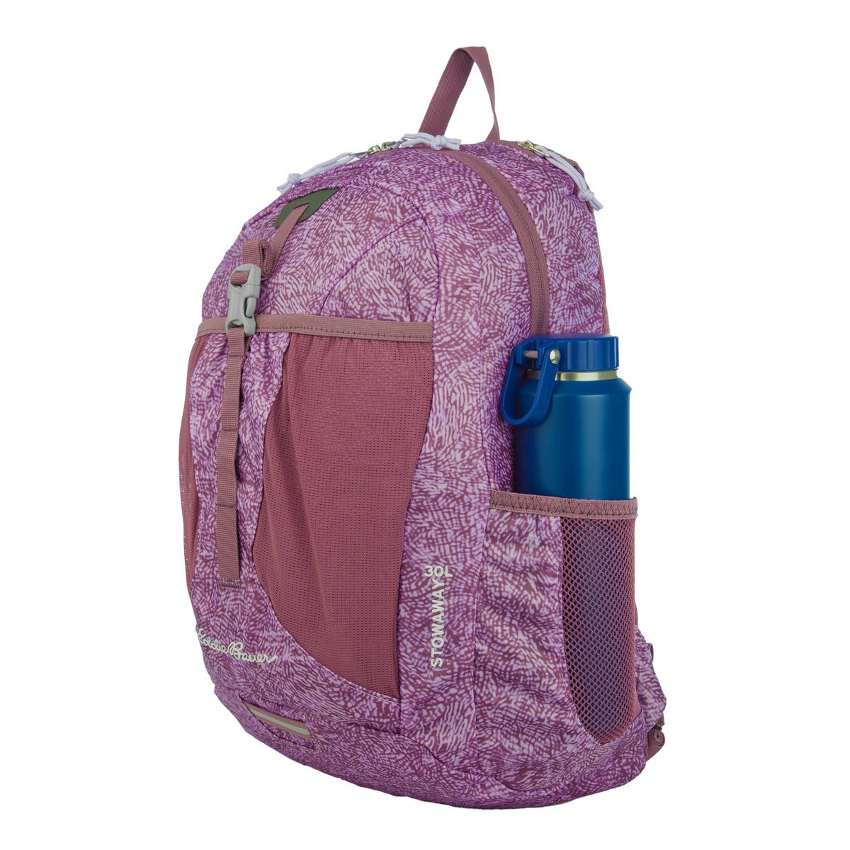 Stowaway Packable Daypack 30L