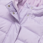 Girls Stratustherm Down Parka