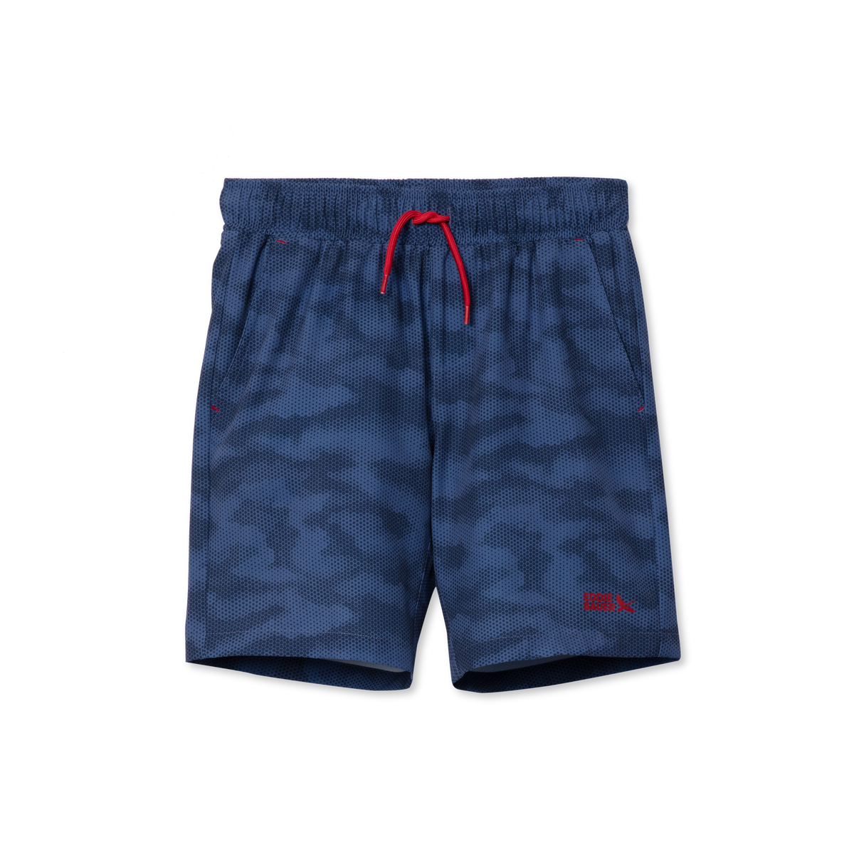 Boys Hybrid Shorts