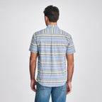 Men's Camano Dobby Shirt