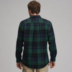 Men's Eddie's Favorite Flannel Relaxed Fit Shirt