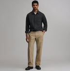 Men's Eddie's Favorite Classic Fit Flannel - Plaid
