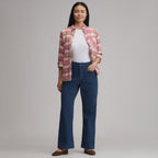 Women's True Icon Stretch Corduroy Pants