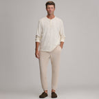 Men's Vintage Soft Classic Fit Jogger Sweatpants