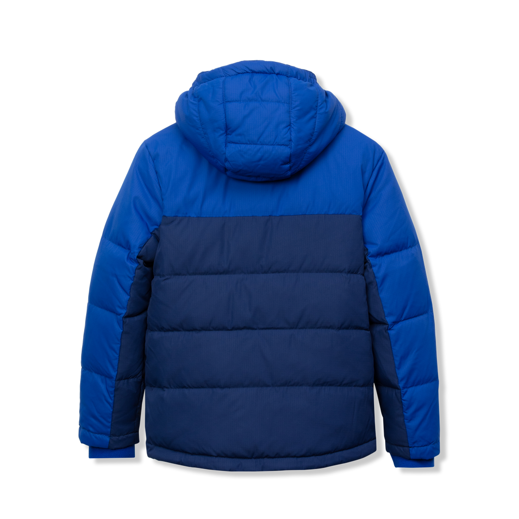 Toddler Boys Classic Down Jacket