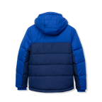Toddler Boys Classic Down Jacket