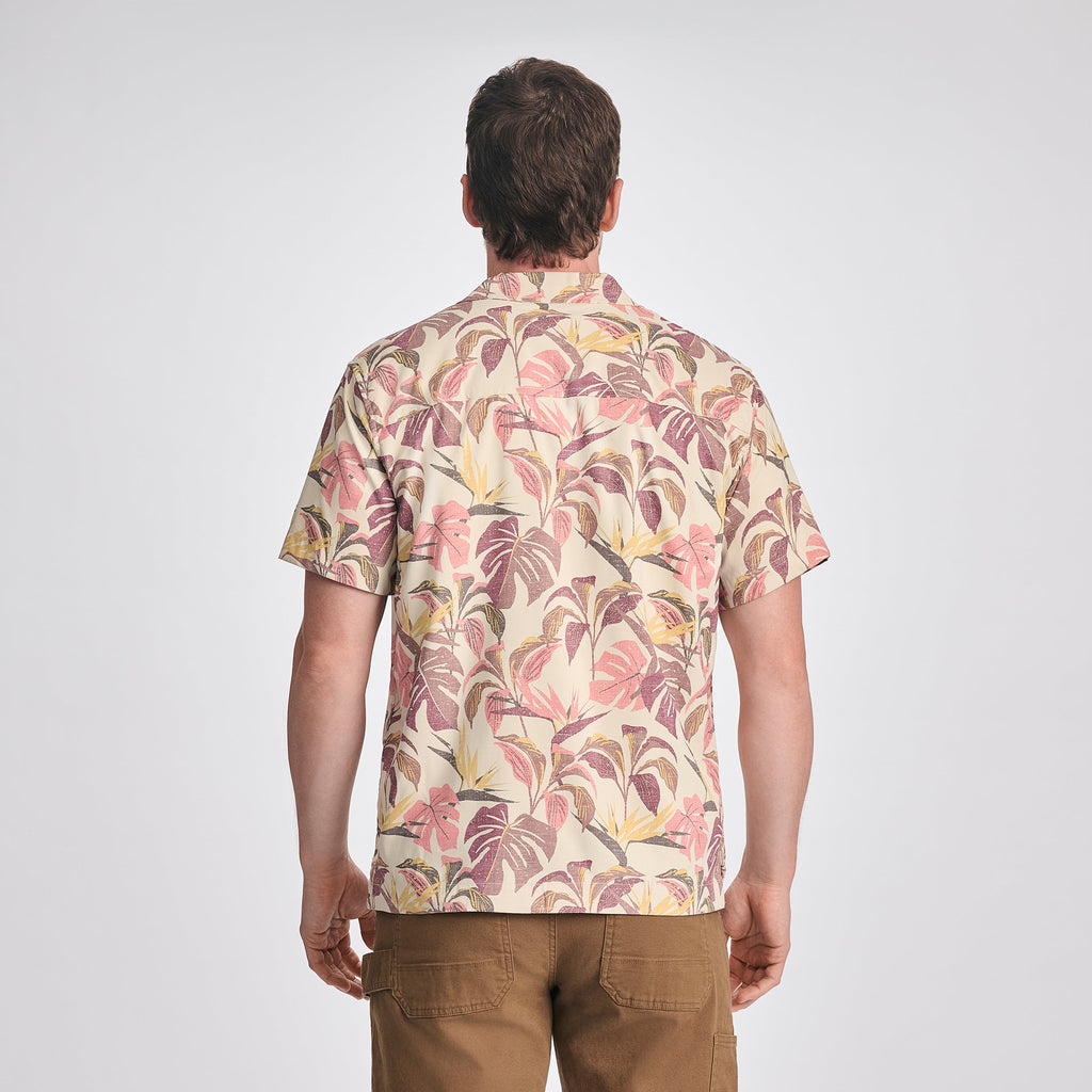 Men's Destination Camp Shirt