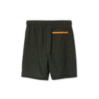 Boys Hybrid Shorts