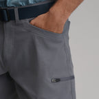 Men's Guide Pro 2.0 Shorts - 8"