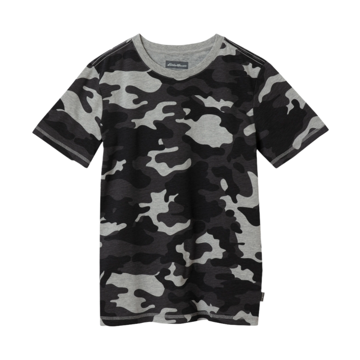 Boys Graphic Short-Sleeve T-Shirt - 2 Pack