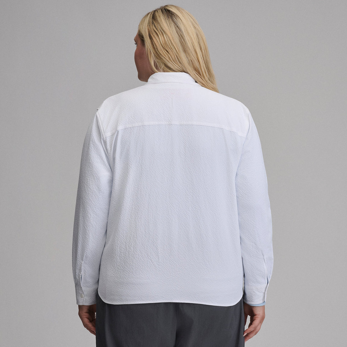Women's Mountain 3.0 Long-Sleeve Shirt - Solid
