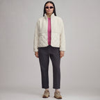 Women's Wander Mixed Media Fleece Jacket
