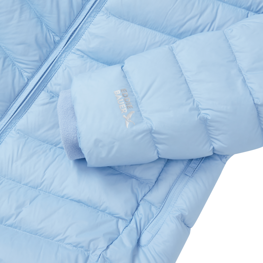 Girls Sun Valley Down Parka
