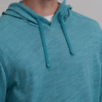 Men's Slub Hoodie