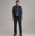 Men's Astro-Air Insulated Vest