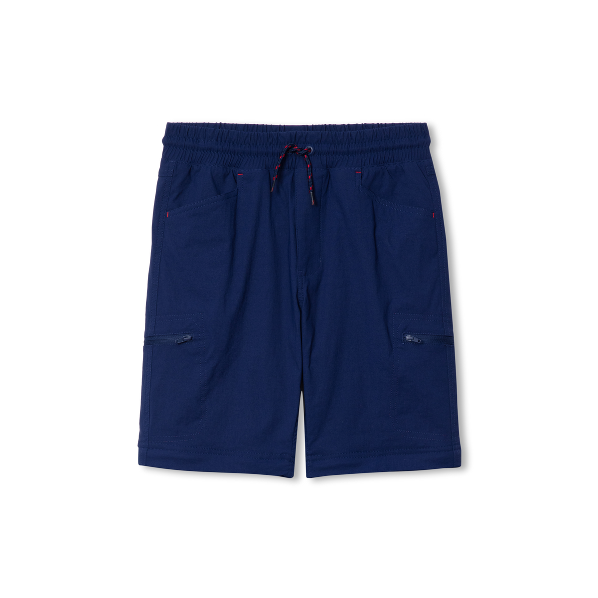 Boys Ranger Zip-Off Convertible Jogger