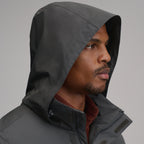 Men's Packable Rainfoil Jacket