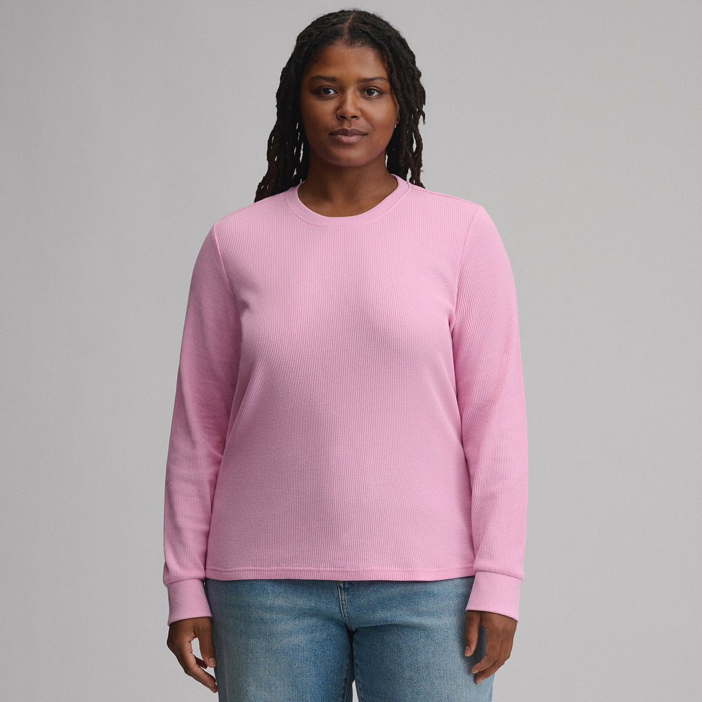 Women's Infinity Thermal Crew