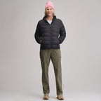 Women's CirrusLite Down Hooded Jacket