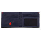 Companion Ripstop Nylon Bifold Wallet