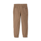 Boys Adventurer Lined Cargo Jogger