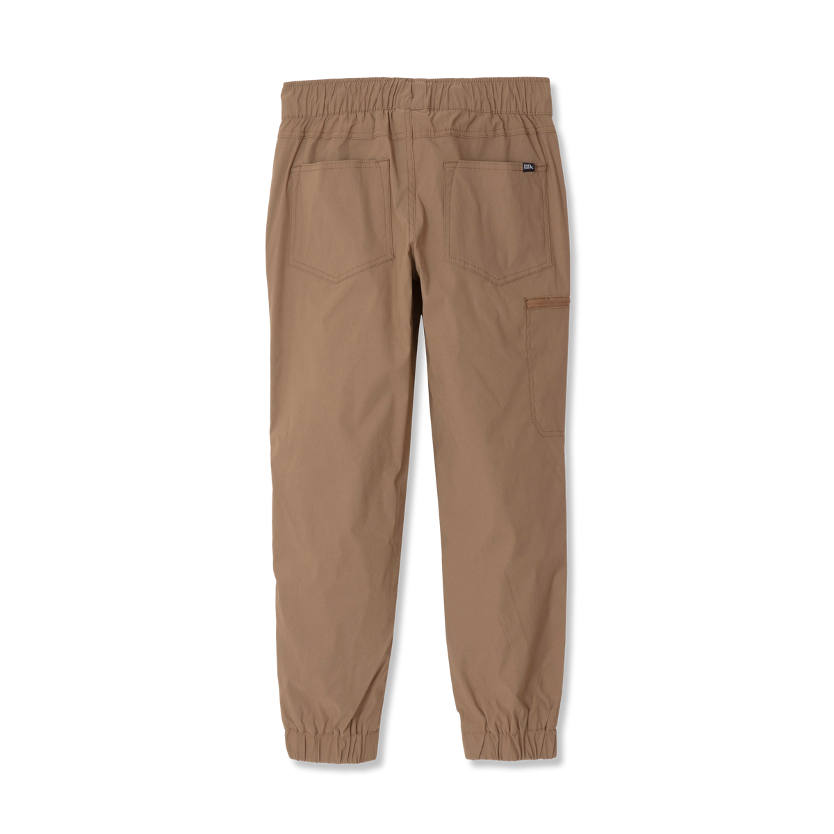Boys Adventurer Lined Cargo Jogger