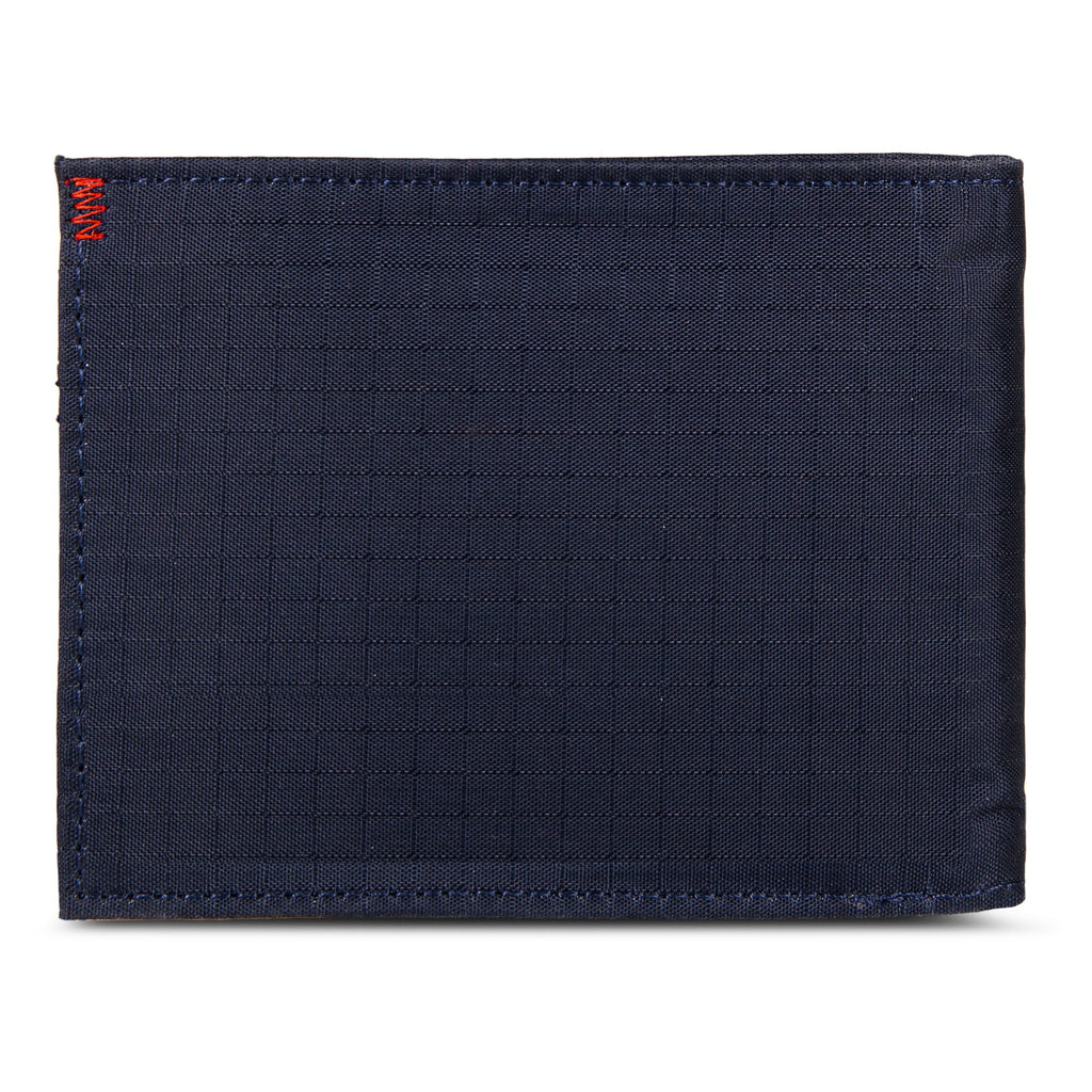 Companion Ripstop Nylon Bifold Wallet
