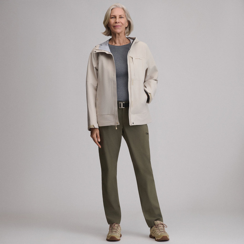 Women's Chair Six 3L Shell Ski Jacket
