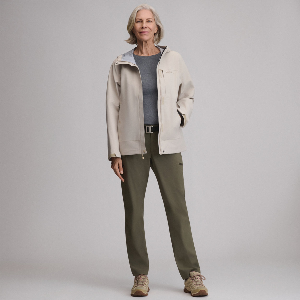 Women's Chair Six 3L Shell Ski Jacket