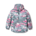 Girls Powder Search 3-In-1