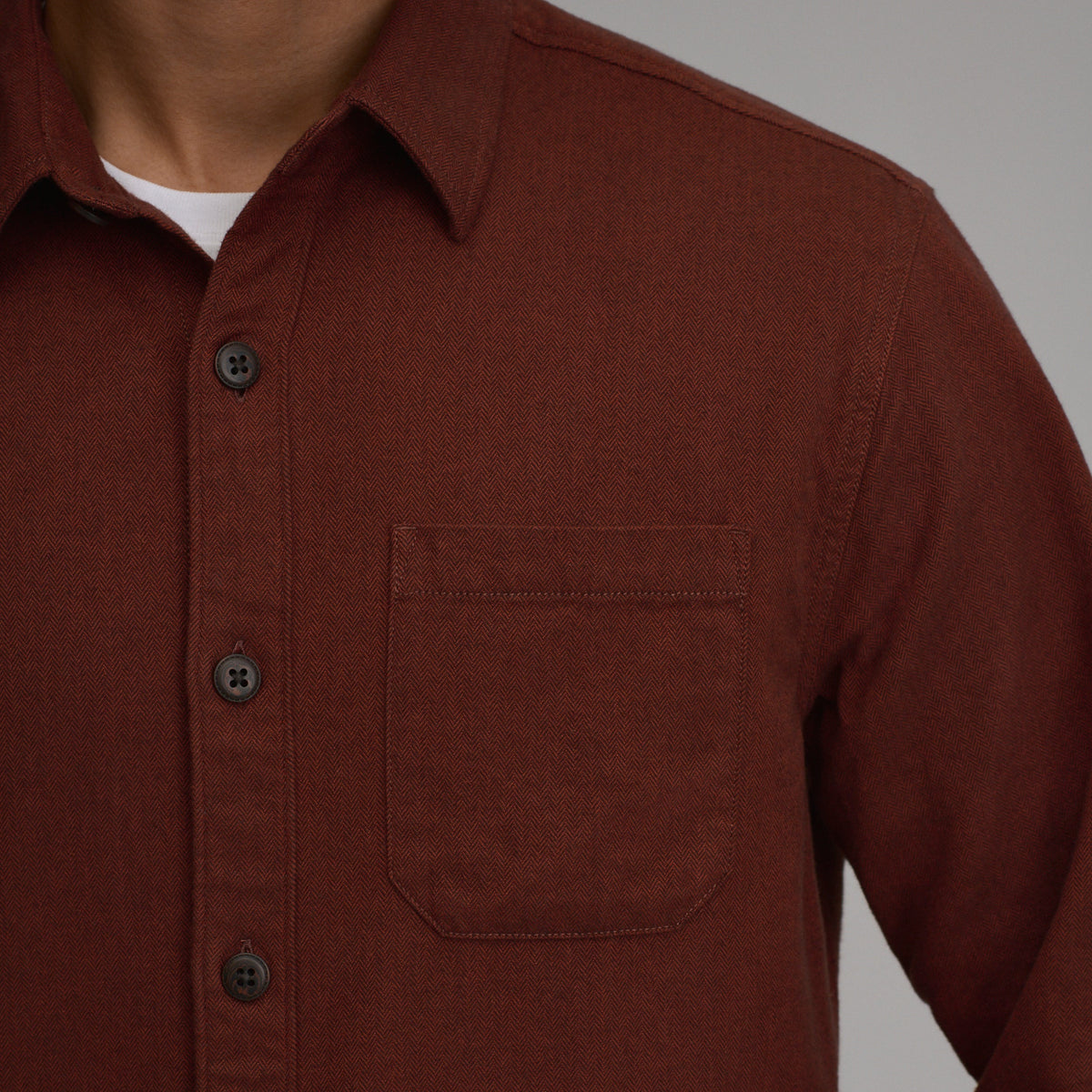 Men's Eddie's Favorite Classic Fit Flannel - Plaid
