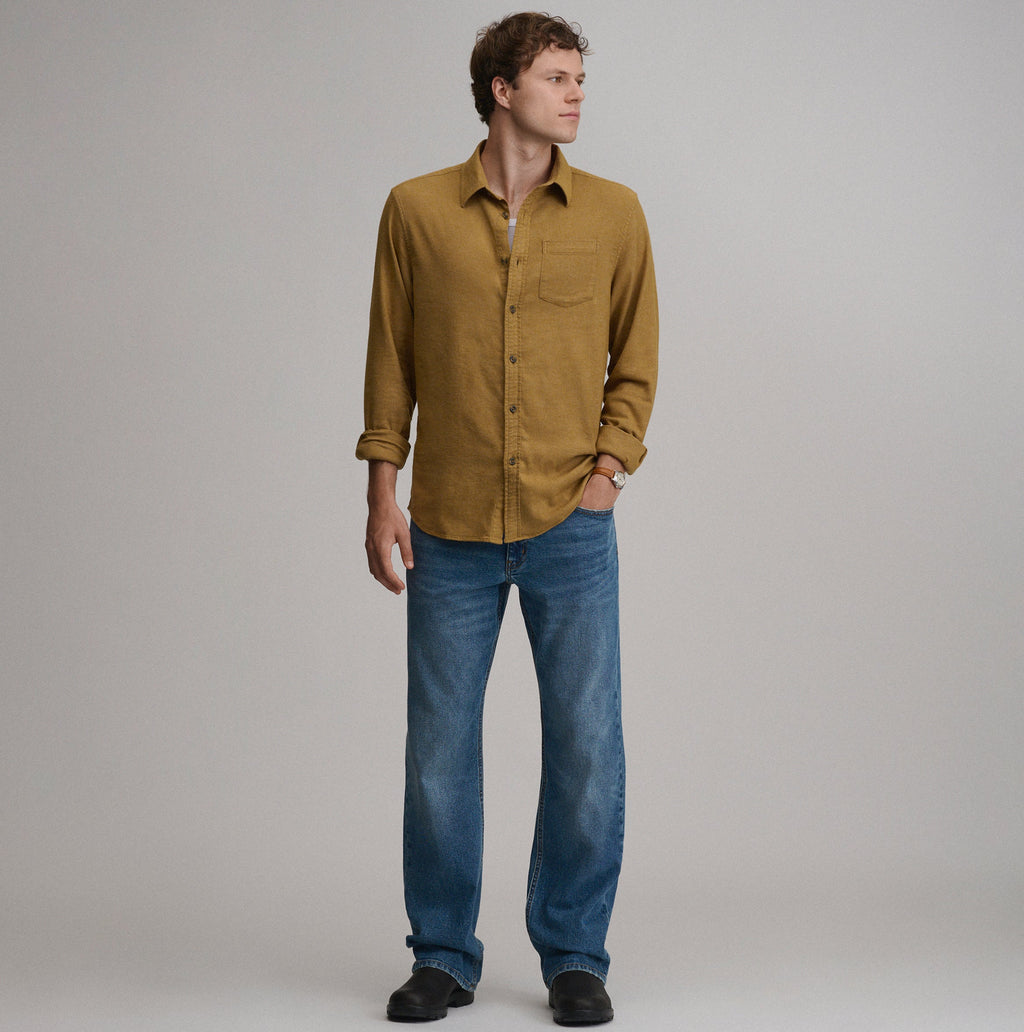 Men's Field 2.0 Flannel Flex Shirt
