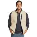 Men's Chilali Faux Shearling Fleece Vest