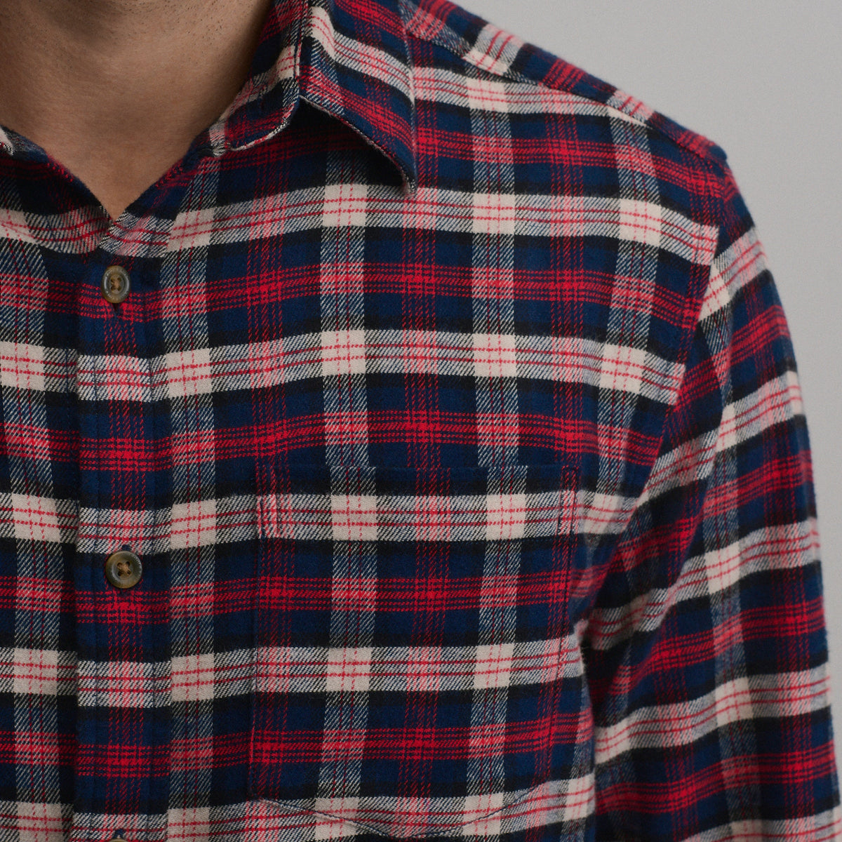 Men's Field 2.0 Flannel Flex Shirt